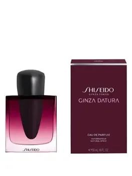 Apa de parfum Shiseido Shiseido Ginza Datura, 50 ml, pentru femei