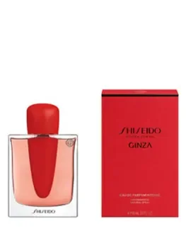 Apa de parfum Shiseido Shiseido Ginza Intense, 30 ml, pentru femei