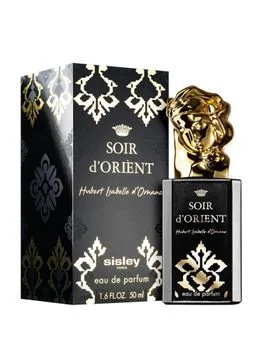 Apa de parfum Sisley Soir d'Orient, 50 ml, pentru femei