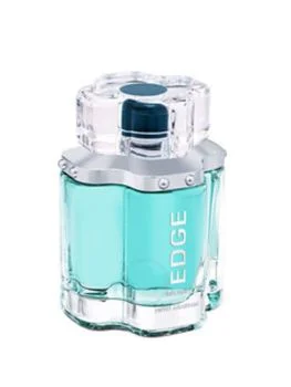 Apa de parfum Swiss Arabian Edge Intense, 100 ml, pentru barbati