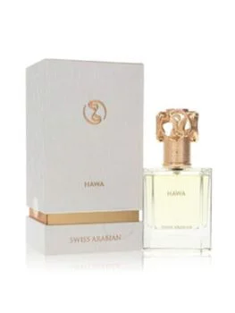 Apa de parfum Swiss Arabian Hawa, 50 ml, pentru femei