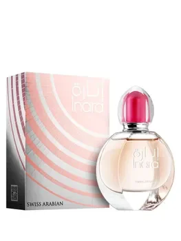 Apa de parfum Swiss Arabian Inara, 55 ml, pentru femei