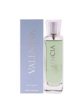 Apa de parfum Swiss Arabian Valencia, 100 ml, unisex