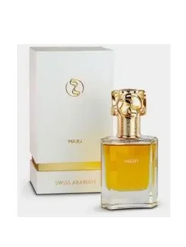 Apa de parfum Swiss Arabian Wajd, 50 ml, unisex