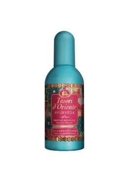 Apa de parfum Tesori d'Oriente Ayurveda, 100 ml, pentru femei