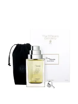 Apa de parfum The Different Company Rose Poivree, 100 ml, unisex