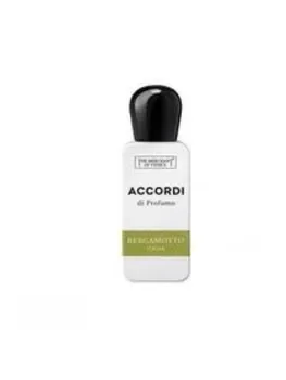Apa de parfum The Merchant of Venice Accordi di Parfumo Bergamotto Italia, 30 ml, unisex