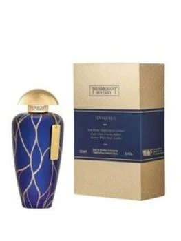 Apa de parfum The Merchant of Venice Craquele, 100 ml, unisex