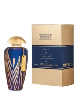Apa de parfum The Merchant of Venice Fenicia, 100 ml, unisex