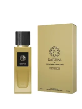 Apa de parfum The Woods Collection The Essence, 100 ml, unisex