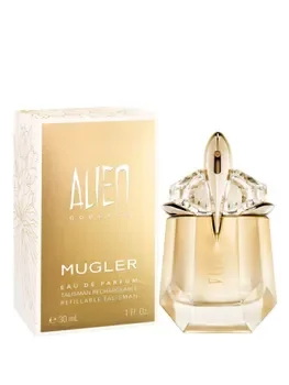 Apa de parfum Thierry Mugler Alien Goddes, 30 ml, pentru femei