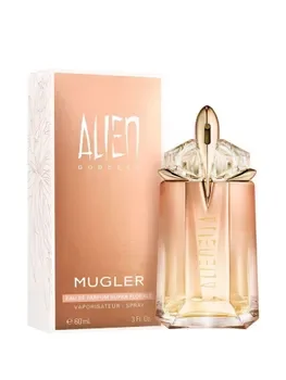 Apa de parfum Thierry Mugler Alien Goddess Supra Florale, 60 ml, pentru femei