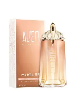 Apa de parfum Thierry Mugler Alien Goddess Supra Florale, 90 ml, pentru femei