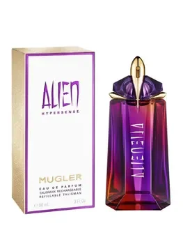 Apa de parfum Thierry Mugler Alien Hypersense, 90 ml, pentru femei