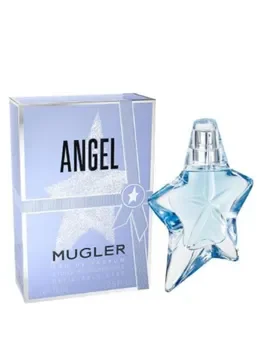 Apa de parfum Thierry Mugler Angel, 15 ml, pentru femei