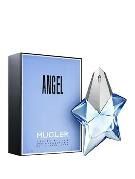 Apa de parfum Thierry Mugler Angel, 50 ml, pentru femei