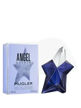 Apa de parfum Thierry Mugler Angel Elixir, 100 ml, pentru femei