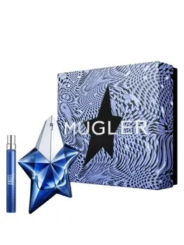 Apa de parfum Thierry Mugler Angel Elixir, 50 ml, pentru femei
