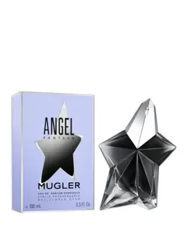 Apa de parfum Thierry Mugler Angel Fantasm, 100 ml, pentru femei