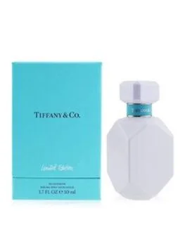 Apa de parfum Tiffany & Co. Limited Edition, 50 ml, pentru femei