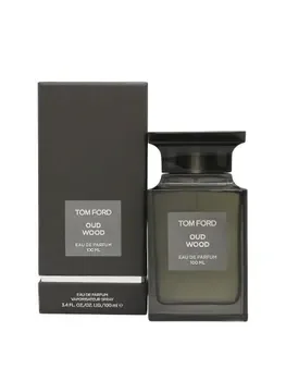 Apa de parfum Tom Ford Oud Wood, 100 ml, unisex
