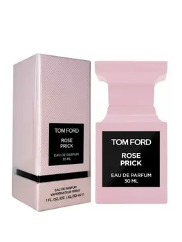 Apa de parfum Tom Ford Rose Prick, 30 ml, unisex