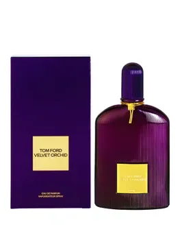 Apa de parfum Tom Ford Velvet Orchid, 50 ml, pentru femei