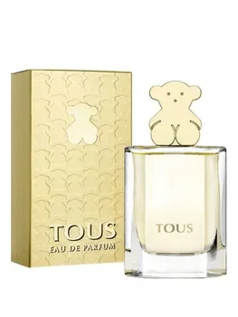 Apa de parfum Tous Gold, 30 ml, pentru femei