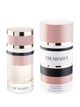 Apa de parfum Trussardi, 90 ml, pentru femei