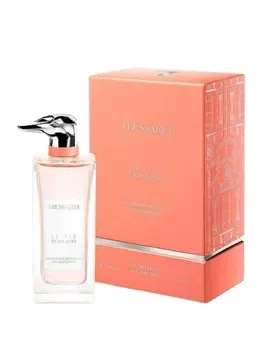 Apa de parfum Trussardi Parfums Le Vie Di Milano The Italian Artists of Via Solferino, 100 ml, unisex