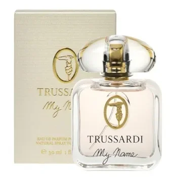 Apa de parfum Trussardi Parfums My Name, 30 ml, pentru femei