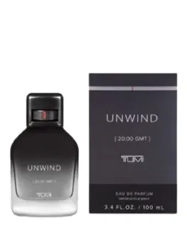 Apa de parfum Tumi Unwind, 100 ml, pentru barbati