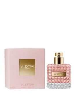Apa de parfum Valentino Donna, 100 ml, pentru femei