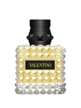 Apa de parfum Valentino Valentino Donna Born In Roma Yellow Dream, 30 ml, pentru femei