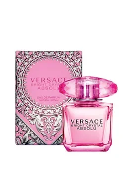 Apa de parfum Versace Bright Crystal Absolu, 90 ml, pentru femei