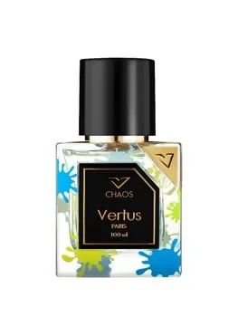 Apa de parfum Vertus Chaos, 100 ml, unisex