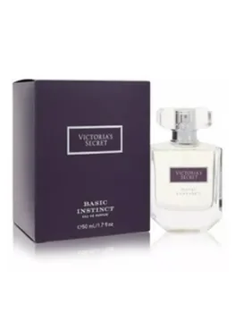 Apa de parfum Victoria's Secret Basic Instinct, 100 ml, pentru femei