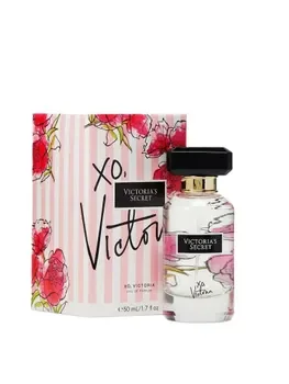 Apa de parfum Victoria's Secret XO Victoria, 50 ml, pentru femei