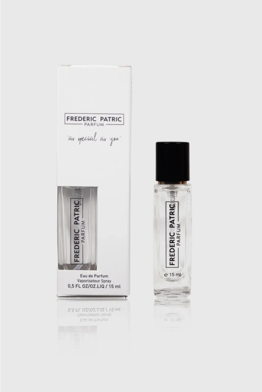 Apa de parfum Vie Damour by Patric - 15 ml