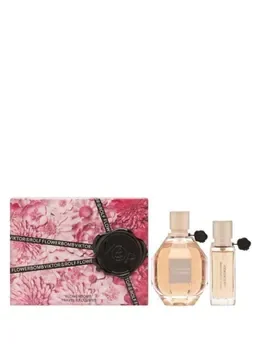 Apa de parfum Viktor & Rolf Flowerbomb, 100 ml, pentru femei