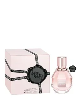 Apa de parfum Viktor & Rolf Flowerbomb, 30 ml, pentru femei