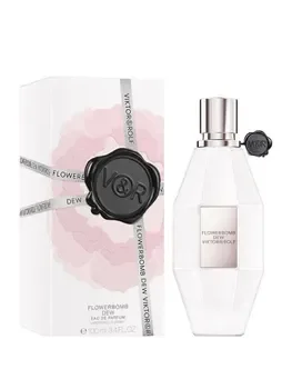 Apa de parfum Viktor & Rolf Flowerbomb Dew, 100 ml, pentru femei