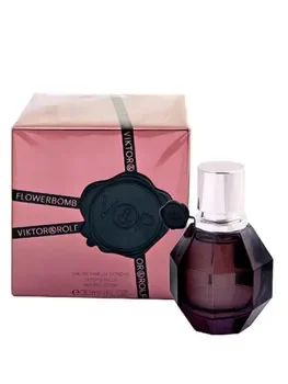 Apa de parfum Viktor & Rolf Flowerbomb Extreme, 30 ml, pentru femei