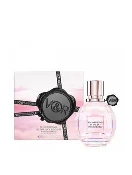 Apa de parfum Viktor & Rolf Flowerbomb In the Sky, 50 ml, pentru femei