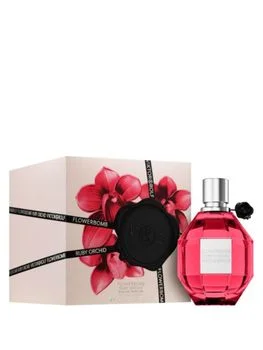 Apa de parfum Viktor & Rolf Flowerbomb Ruby Orchid, 100 ml, pentru femei