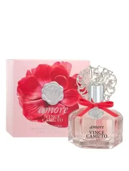 Apa de parfum Vince Camuto Amore, 100 ml, pentru femei