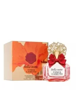 Apa de parfum Vince Camuto Bella Notte Intense, 100 ml, pentru femei