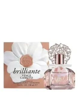 Apa de parfum Vince Camuto Brilliante, 100 ml, pentru femei
