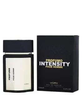 Apa de parfum Vurv Profumo Intensity Homme, 100 ml, pentru barbati