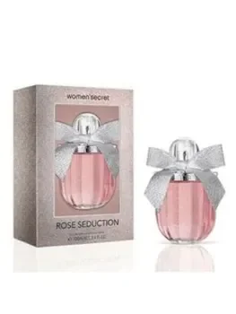 Apa de parfum Womens'secret Rose Seduction, 100 ml, pentru femei